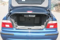 滋賀県中古車　BMW 5シリーズ 525i Mスポーツ