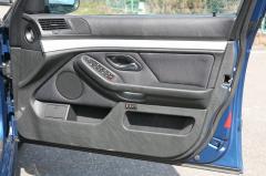 滋賀県中古車　BMW 5シリーズ 525i Mスポーツ