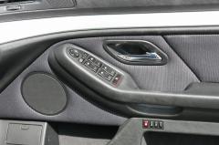 滋賀県中古車　BMW 5シリーズ 525i Mスポーツ