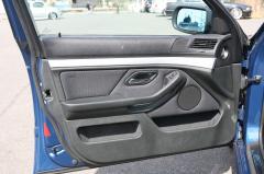 滋賀県中古車　BMW 5シリーズ 525i Mスポーツ