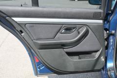 滋賀県中古車　BMW 5シリーズ 525i Mスポーツ