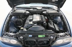 滋賀県中古車　BMW 5シリーズ 525i Mスポーツ