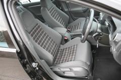 滋賀県中古車　フォルクスワーゲン ゴルフ GTI