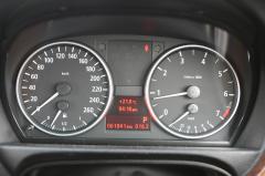 滋賀県中古車　BMW 3シリーズ 320i　ハイライン