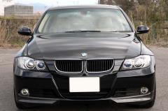 滋賀県中古車　BMW 3シリーズ 320i　ハイライン