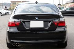 滋賀県中古車　BMW 3シリーズ 320i　ハイライン