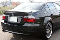 滋賀県中古車　BMW 3シリーズ 320i　ハイライン