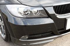 滋賀県中古車　BMW 3シリーズ 320i　ハイライン