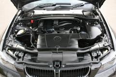 滋賀県中古車　BMW 3シリーズ 320i　ハイライン