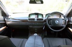 滋賀県中古車　BMW 7シリーズ 735i　プラスパッケージ
