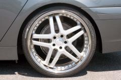 滋賀県中古車　BMW 7シリーズ 735i　プラスパッケージ