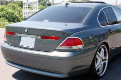 滋賀県中古車　BMW 7シリーズ 735i　プラスパッケージ