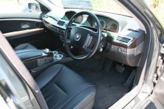 滋賀県中古車　BMW 7シリーズ 735i　プラスパッケージ