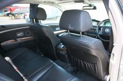 滋賀県中古車　BMW 7シリーズ 735i　プラスパッケージ