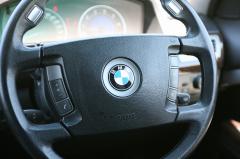 滋賀県中古車　BMW 7シリーズ 735i　プラスパッケージ