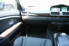滋賀県中古車　BMW 7シリーズ 735i　プラスパッケージ