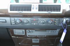 滋賀県中古車　BMW 7シリーズ 735i　プラスパッケージ