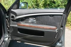滋賀県中古車　BMW 7シリーズ 735i　プラスパッケージ