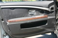滋賀県中古車　BMW 7シリーズ 735i　プラスパッケージ