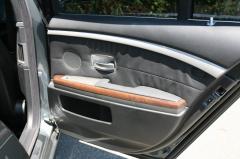滋賀県中古車　BMW 7シリーズ 735i　プラスパッケージ