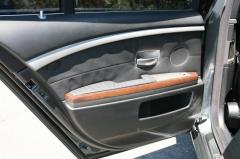 滋賀県中古車　BMW 7シリーズ 735i　プラスパッケージ