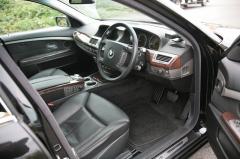 滋賀県中古車　BMW 7シリーズ 745Li　コンフォートパッケージ