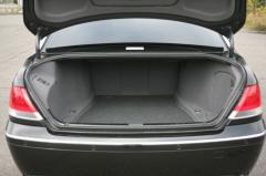 滋賀県中古車　BMW 7シリーズ 745Li　コンフォートパッケージ