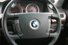 滋賀県中古車　BMW 7シリーズ 745Li　コンフォートパッケージ