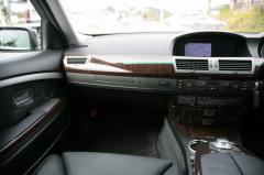 滋賀県中古車　BMW 7シリーズ 745Li　コンフォートパッケージ