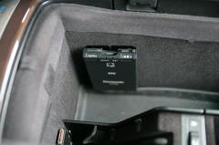 滋賀県中古車　BMW 7シリーズ 745Li　コンフォートパッケージ
