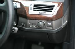 滋賀県中古車　BMW 7シリーズ 745Li　コンフォートパッケージ