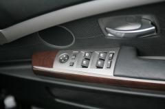 滋賀県中古車　BMW 7シリーズ 745Li　コンフォートパッケージ