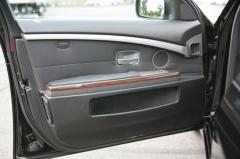滋賀県中古車　BMW 7シリーズ 745Li　コンフォートパッケージ