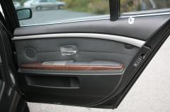 滋賀県中古車　BMW 7シリーズ 745Li　コンフォートパッケージ
