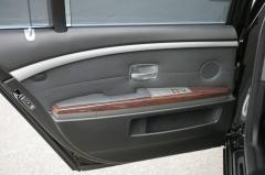 滋賀県中古車　BMW 7シリーズ 745Li　コンフォートパッケージ