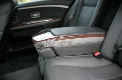 滋賀県中古車　BMW 7シリーズ 745Li　コンフォートパッケージ