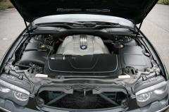 滋賀県中古車　BMW 7シリーズ 745Li　コンフォートパッケージ