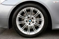 滋賀県中古車　BMW 5シリーズツーリング 525i Mスポーツ