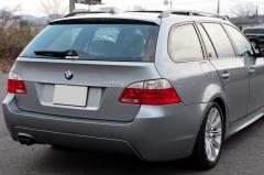 滋賀県中古車　BMW 5シリーズツーリング 525i Mスポーツ