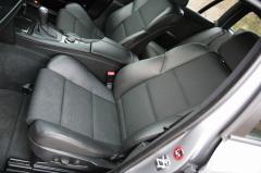 滋賀県中古車　BMW 5シリーズツーリング 525i Mスポーツ
