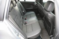 滋賀県中古車　BMW 5シリーズツーリング 525i Mスポーツ