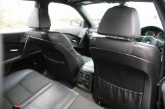 滋賀県中古車　BMW 5シリーズツーリング 525i Mスポーツ