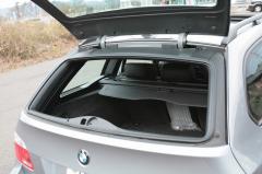 滋賀県中古車　BMW 5シリーズツーリング 525i Mスポーツ