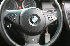 滋賀県中古車　BMW 5シリーズツーリング 525i Mスポーツ