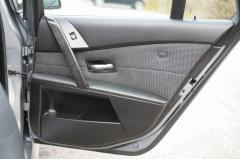 滋賀県中古車　BMW 5シリーズツーリング 525i Mスポーツ