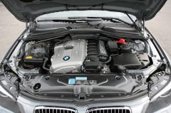 滋賀県中古車　BMW 5シリーズツーリング 525i Mスポーツ