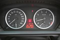 滋賀県中古車　BMW 5シリーズ 530i　ハイライン　M5スタイリング 