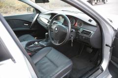 滋賀県中古車　BMW 5シリーズ 530i　ハイライン　M5スタイリング 