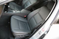 滋賀県中古車　BMW 5シリーズ 530i　ハイライン　M5スタイリング 