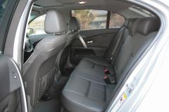 滋賀県中古車　BMW 5シリーズ 530i　ハイライン　M5スタイリング 